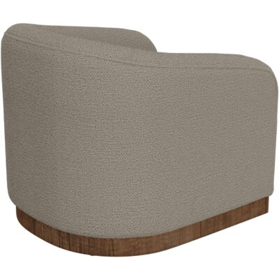 Suomi Wooden Frame & Base Armchair IUP551-ACH-151 IUP551 ACH 151 03