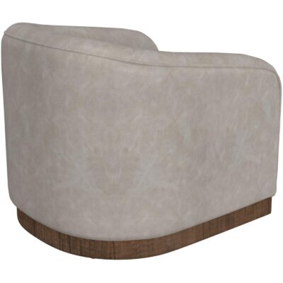 Suomi Wooden Frame & Base Armchair IUP551-ACH-210 IUP551 ACH 210 03