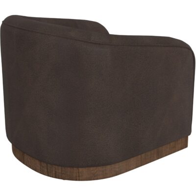 Suomi Wooden Frame & Base Armchair IUP551-ACH-212 IUP551 ACH 212 03