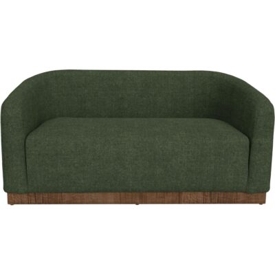 Suomi Wooden Frame & Base Loveseat 7 Suomi Wooden Frame & Base Loveseat IUP551-LOV-111 IUP551 LOV 111 02
