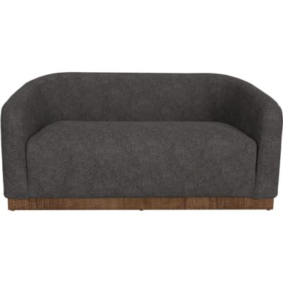 Suomi Wooden Frame & Base Loveseat 5 Suomi Wooden Frame & Base Loveseat IUP551-LOV-121 IUP551 LOV 121 02
