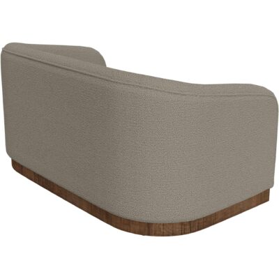 Suomi Wooden Frame & Base Loveseat IUP551-LOV-151 IUP551 LOV 151 04