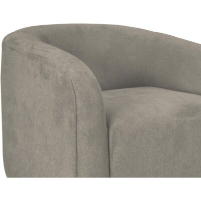 Suomi Wooden Frame & Base Loveseat IUP551-LOV-151 IUP551 LOV 151 07