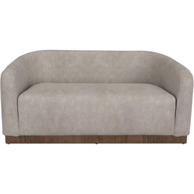 Suomi Wooden Frame & Base Loveseat 7 Suomi Wooden Frame & Base Loveseat IUP551-LOV-210 IUP551 LOV 210 02