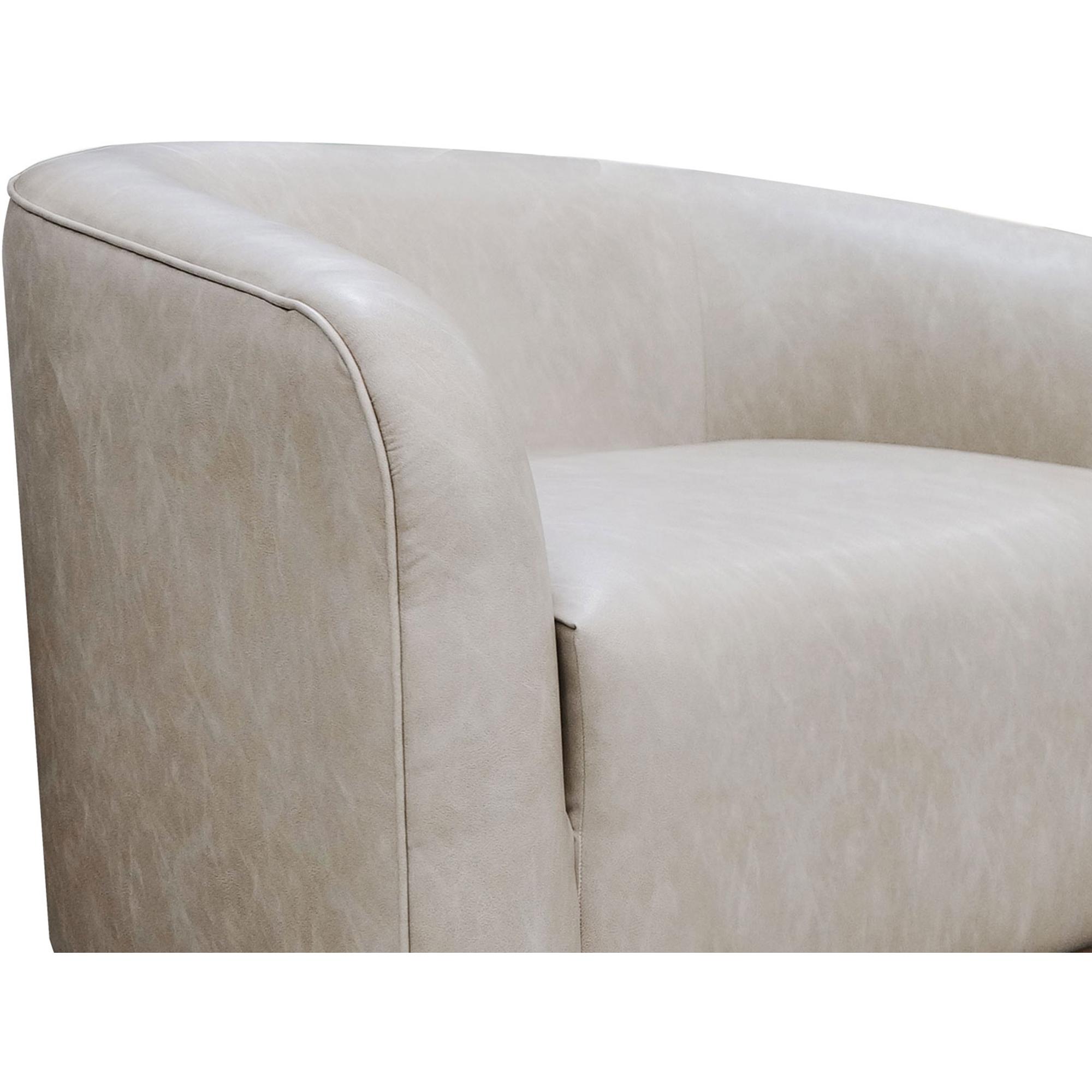 Suomi Wooden Frame & Base Loveseat 5 Suomi Wooden Frame & Base Loveseat - Image 5