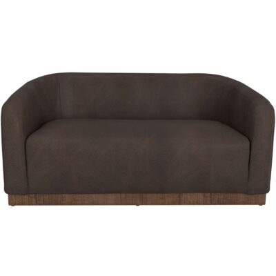 Suomi Wooden Frame & Base Loveseat IUP551-LOV-212 IUP551 LOV 212 02