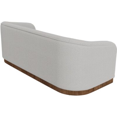 Suomi Wooden Frame & Base Sofa IUP551-SOF-101 IUP551 SOF 101 03