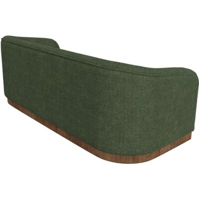 Suomi Wooden Frame & Base Sofa 8 Suomi Wooden Frame & Base Sofa IUP551-SOF-111 IUP551 SOF 111 03