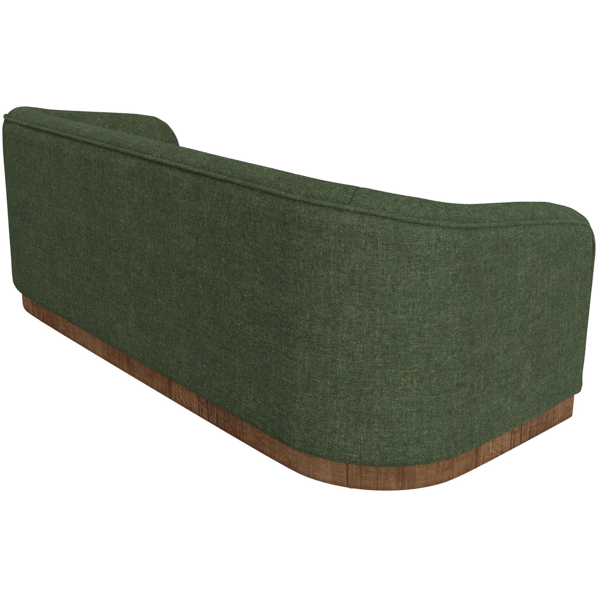 Suomi Wooden Frame & Base Sofa 3 Suomi Wooden Frame & Base Sofa - Image 3