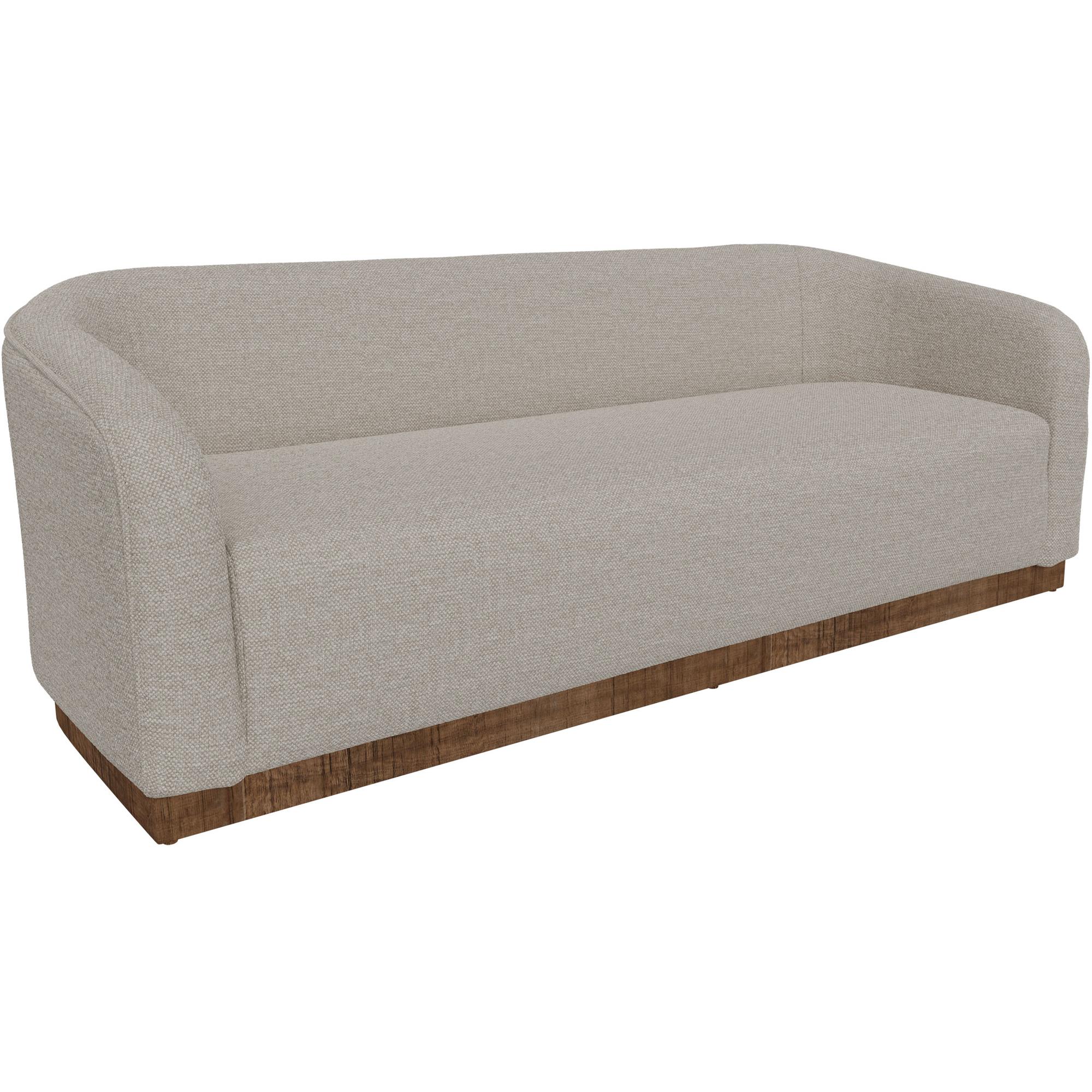 Suomi Wooden Frame & Base Sofa 1 Suomi Wooden Frame & Base Sofa