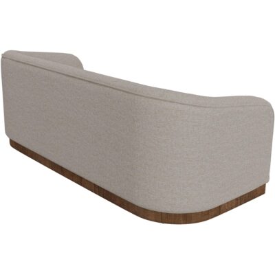 Suomi Wooden Frame & Base Sofa 7 Suomi Wooden Frame & Base Sofa IUP551-SOF-161 IUP551 SOF 161 03