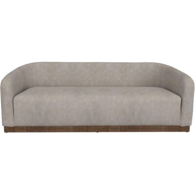 Suomi Wooden Frame & Base Sofa IUP551-SOF-210 IUP551 SOF 210 02