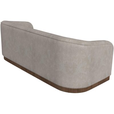 Suomi Wooden Frame & Base Sofa IUP551-SOF-210 IUP551 SOF 210 03