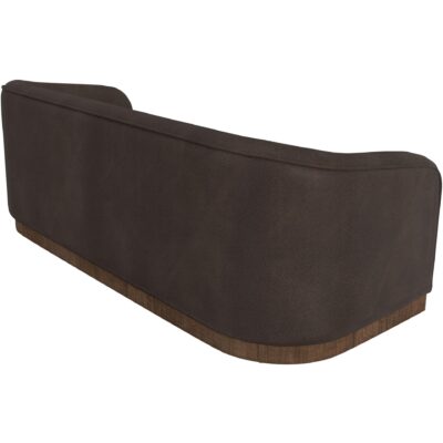 Suomi Wooden Frame & Base Sofa IUP551-SOF-212 IUP551 SOF 212 03