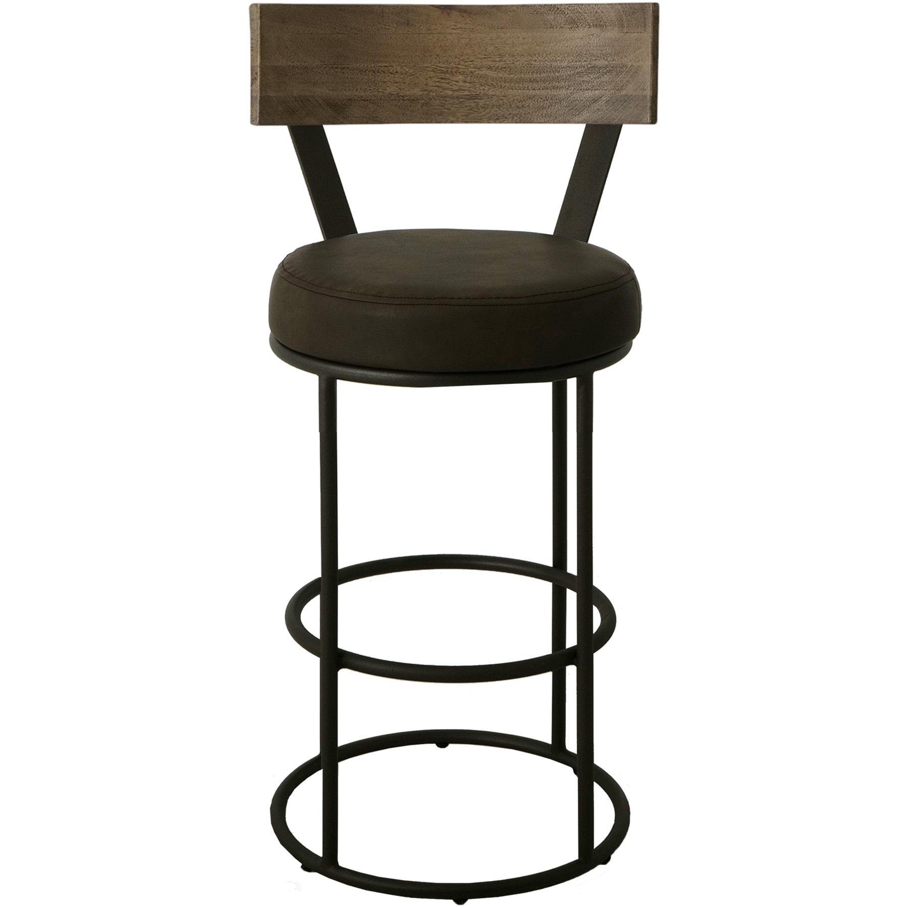 Xel-Ha Barstool 24" 2 Xel-Ha Barstool 24" - Image 2