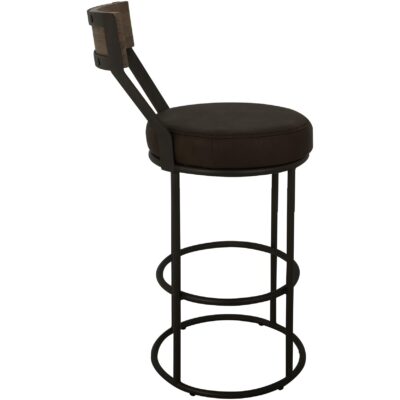 Xel-Ha Barstool 24" 12 Xel-Ha Barstool 24" IUP572-BST24-231 IUP572 BST24 231 03