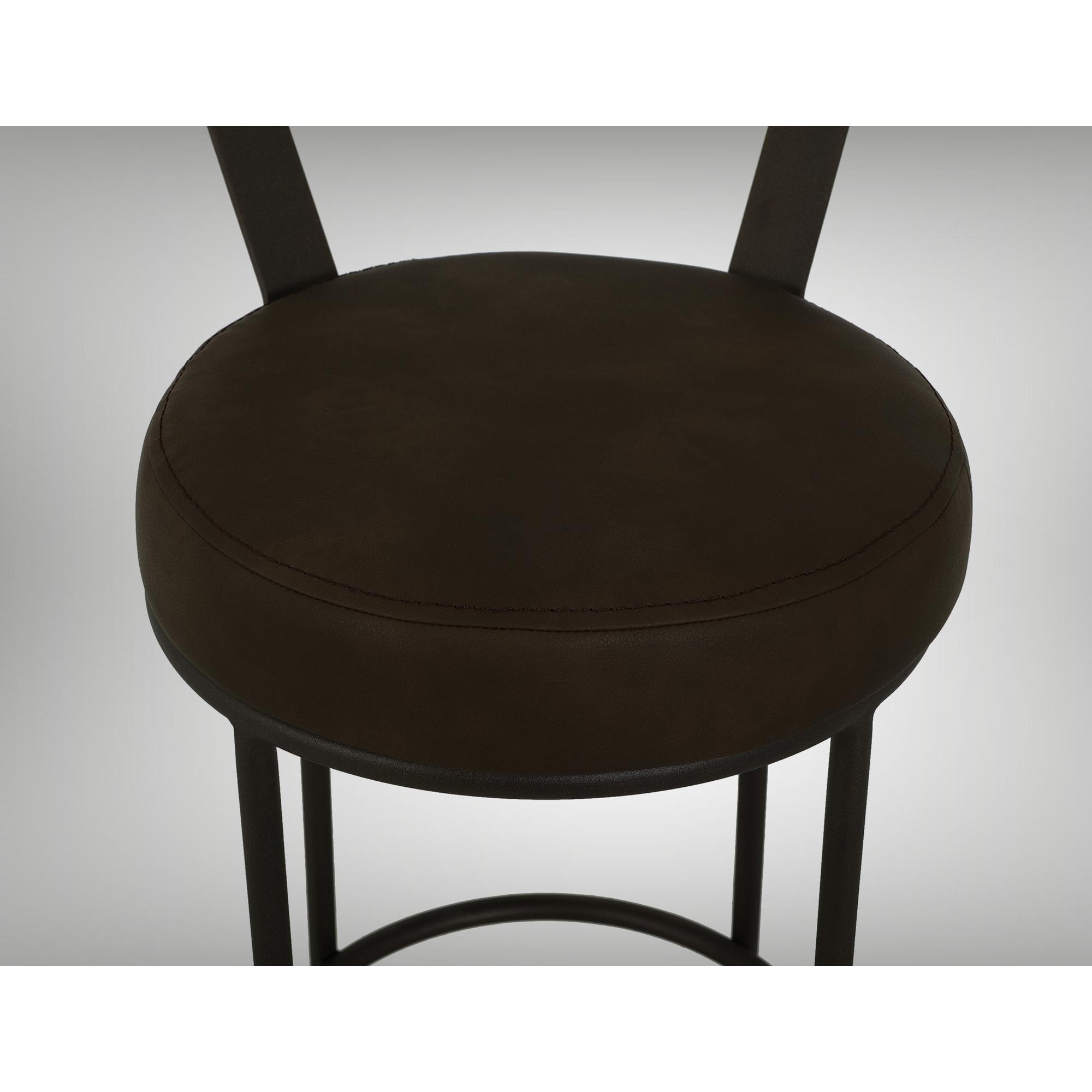 Xel-Ha Barstool 24" 6 Xel-Ha Barstool 24" - Image 6