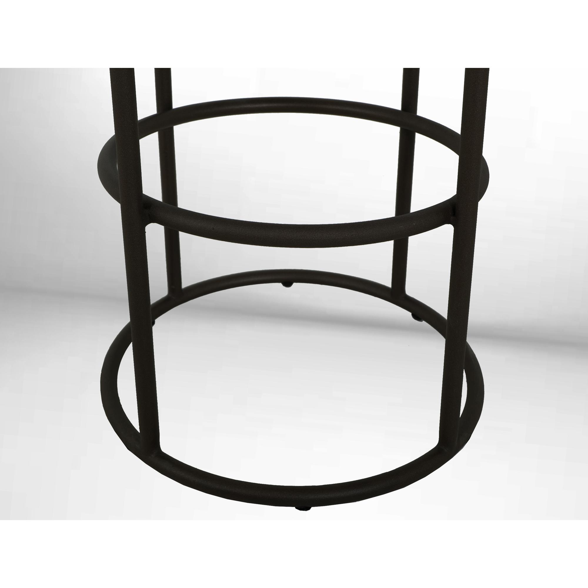 Xel-Ha Barstool 24" 7 Xel-Ha Barstool 24" - Image 7