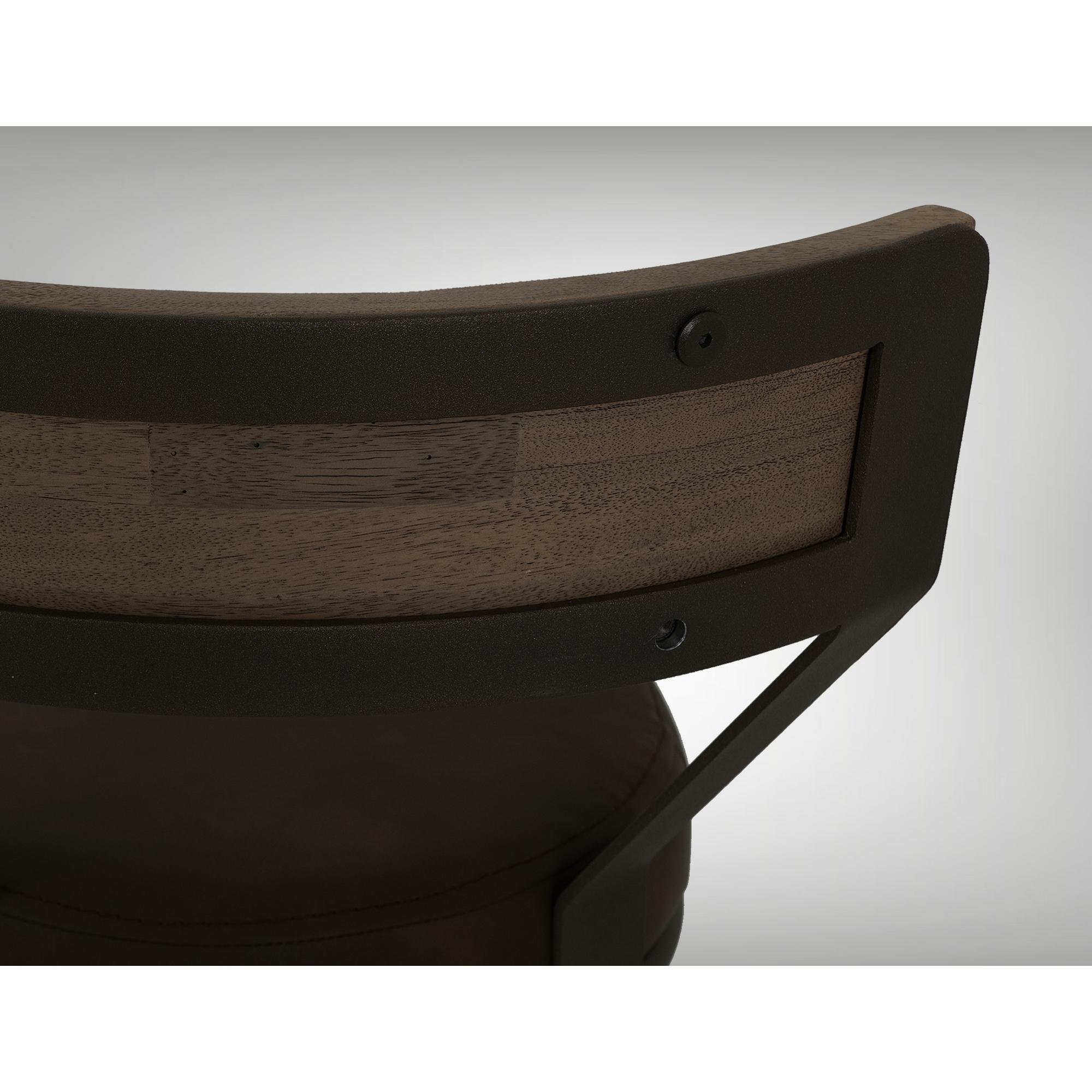 Xel-Ha Barstool 24" 9 Xel-Ha Barstool 24" - Image 9