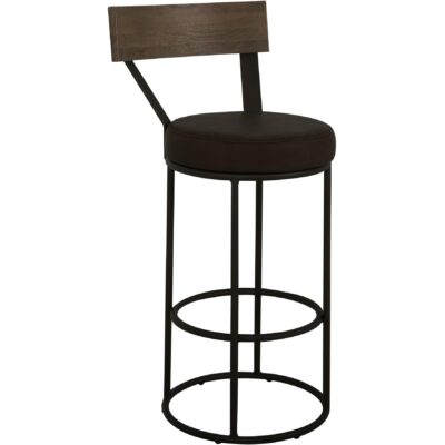 Xel-Ha Barstool 30"