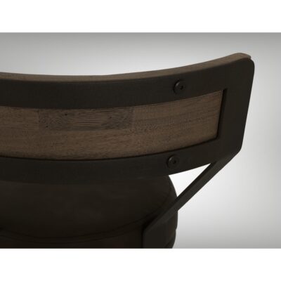 Xel-Ha Barstool 30" IUP572-BST30-231 IUP572 BST30 231 08