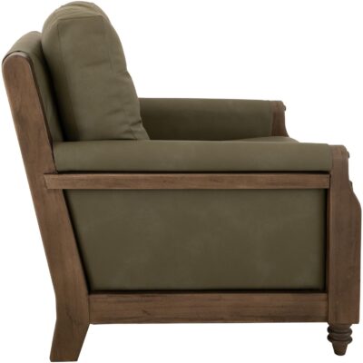 Xel-Ha II Wooden Frame Armchair IUP574-ACH-232 IUP574 ACH 232 03