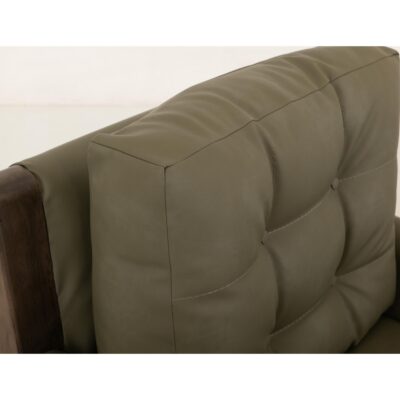 Xel-Ha II Wooden Frame Armchair IUP574-ACH-232 IUP574 ACH 232 07