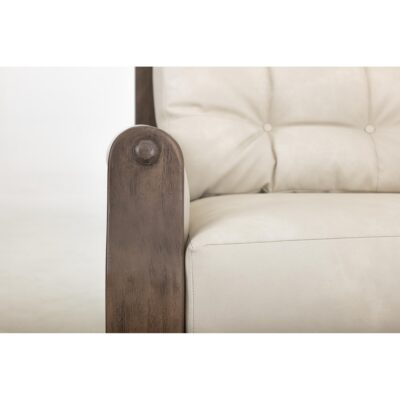 Xel-Ha II Wooden Frame Armchair 17 Xel-Ha II Wooden Frame Armchair IUP574-ACH-234 IUP574 ACH 234 07