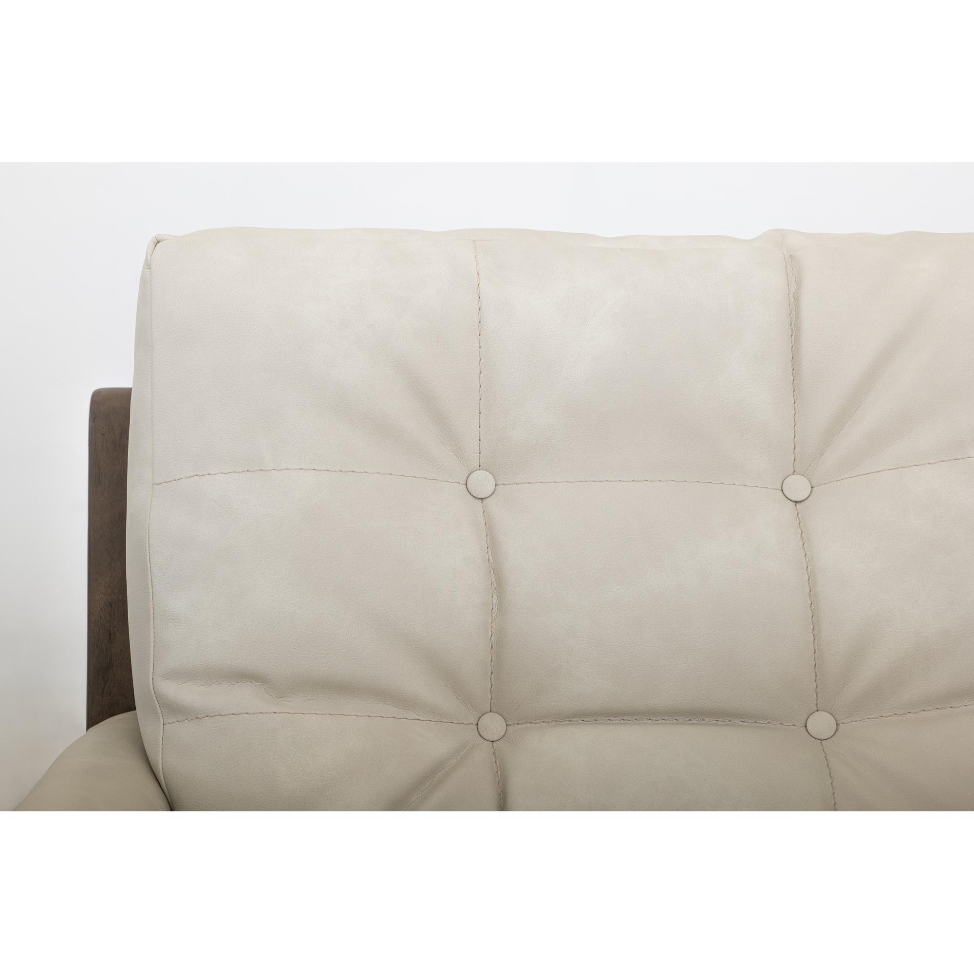 Xel-Ha II Wooden Frame Armchair 9 Xel-Ha II Wooden Frame Armchair - Image 9