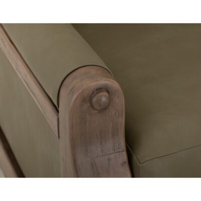 Xel-Ha II Wooden Frame Upholstered Loveseat 16 Xel-Ha II Wooden Frame Upholstered Loveseat IUP574-LOV-232 IUP574 LOV 232 06