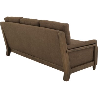 Xel-Ha II Wooden Frame Upholstered Sofa IUP574-SOF-183 IUP574 SOF 183 03