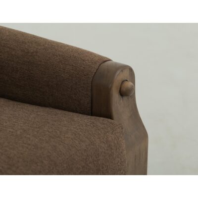 Xel-Ha II Wooden Frame Upholstered Sofa IUP574-SOF-183 IUP574 SOF 183 06