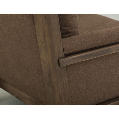 Xel-Ha II Wooden Frame Upholstered Sofa IUP574-SOF-183 IUP574 SOF 183 08