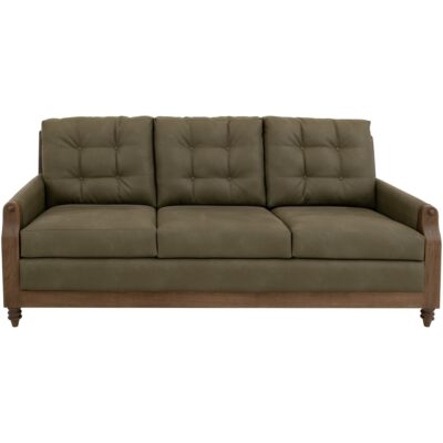 Xel-Ha II Wooden Frame & Base Sofa 12 Xel-Ha II Wooden Frame & Base Sofa IUP574-SOF-232 IUP574 SOF 232 02