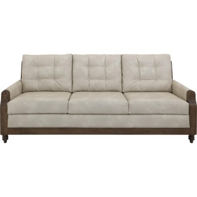 Xel-Ha II Wooden Frame Upholstered Sofa 11 Xel-Ha II Wooden Frame Upholstered Sofa IUP574-SOF-234 IUP574 SOF 234 02