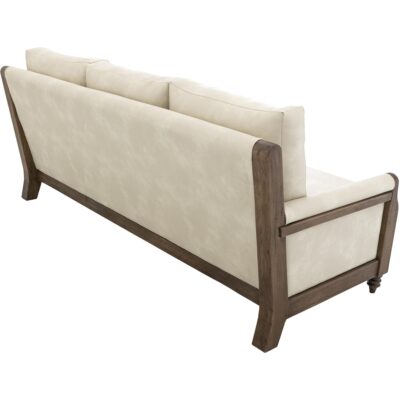 Xel-Ha II Wooden Frame Upholstered Sofa 13 Xel-Ha II Wooden Frame Upholstered Sofa IUP574-SOF-234 IUP574 SOF 234 04
