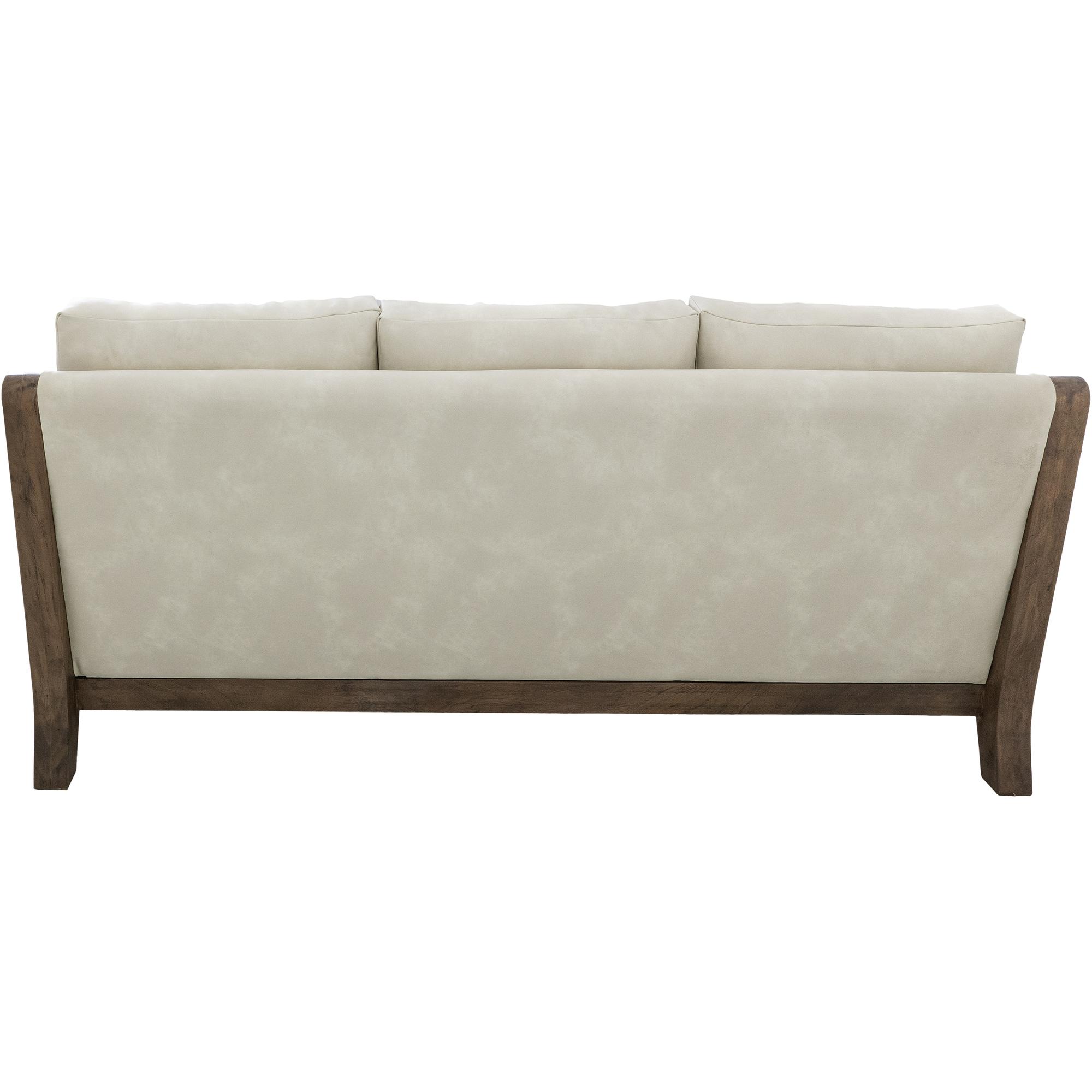 Xel-Ha II Wooden Frame Upholstered Sofa 5 Xel-Ha II Wooden Frame Upholstered Sofa - Image 5