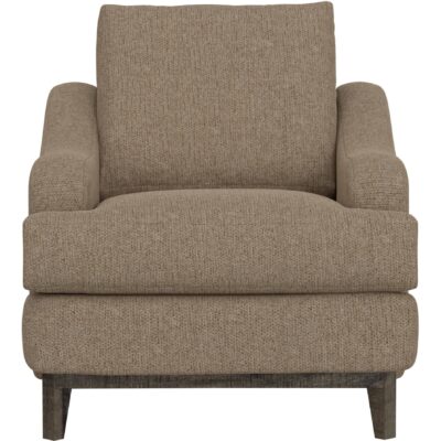 Alfa Wooden Frame & Base Armchair IUP635-ACH-152 IUP635 ACH 152 02