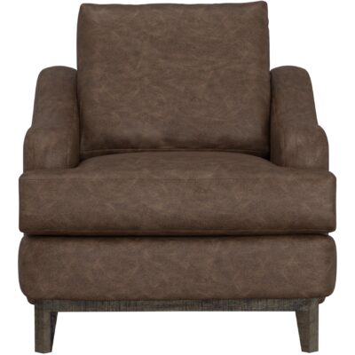 Alfa Wooden Frame & Base Armchair IUP635-ACH-212 IUP635 ACH 212 02