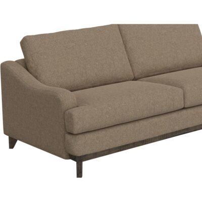 Alfa Wooden Frame & Base Loveseat IUP635-LOV-152 IUP635 LOV 152 05