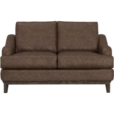 Alfa Wooden Frame & Base Loveseat 7 Alfa Wooden Frame & Base Loveseat IUP635-LOV-212 IUP635 LOV 212 02