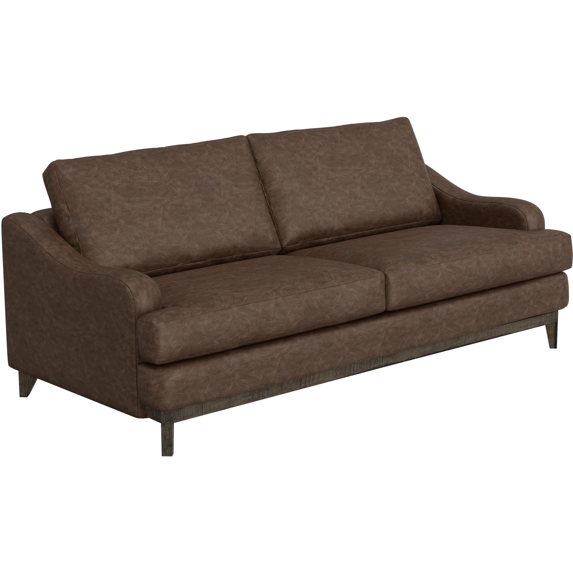 Alfa Wooden Frame & Base Sofa 1 Alfa Wooden Frame & Base Sofa
