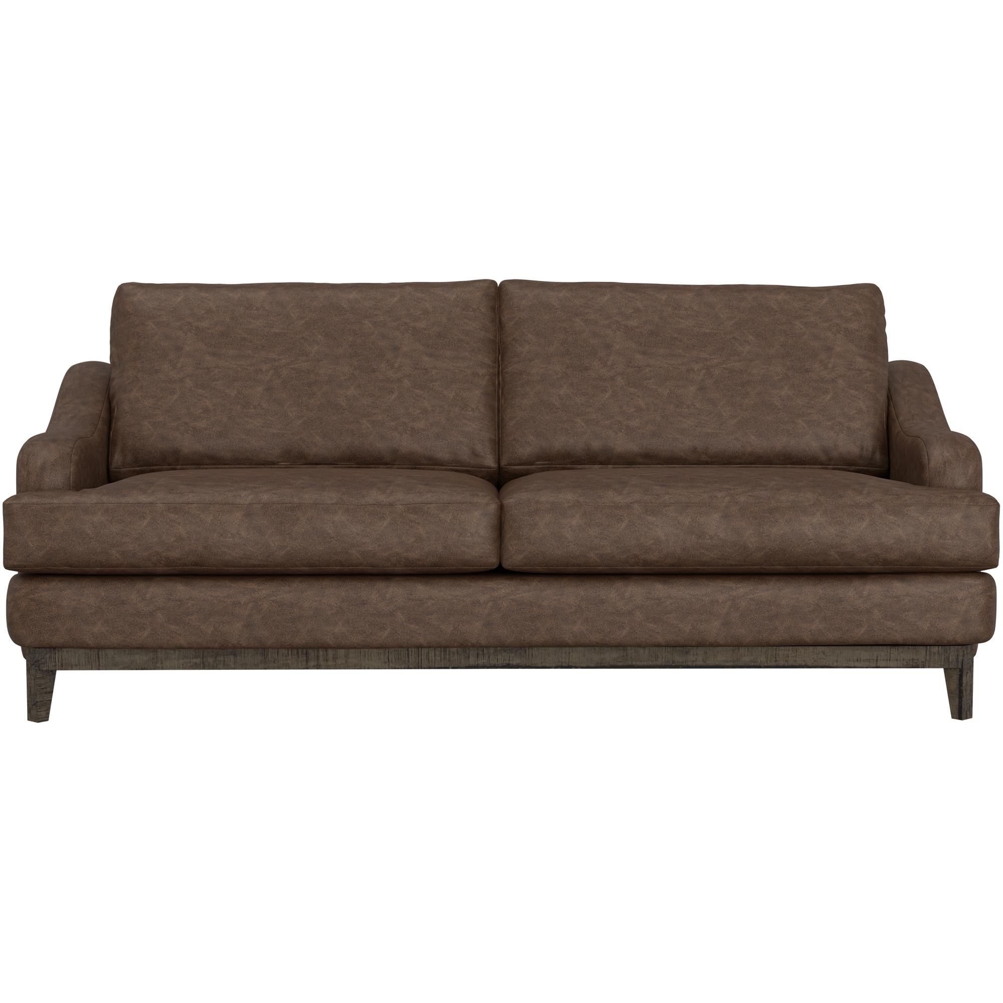 Alfa Wooden Frame & Base Sofa 2 Alfa Wooden Frame & Base Sofa - Image 2
