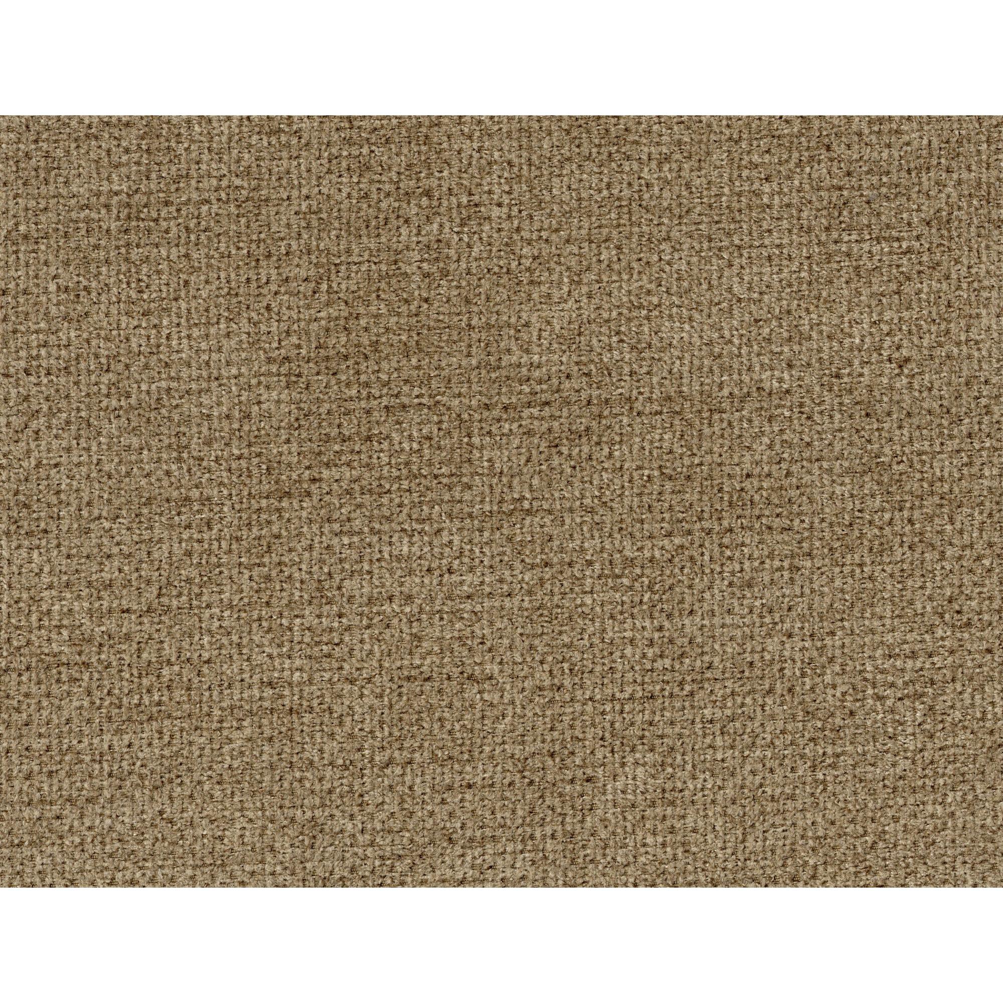 Loft Brown Wooden Frame & Base Loveseat 7 Loft Brown Wooden Frame & Base Loveseat - Image 7