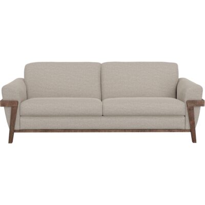 Loft Brown Wooden Frame & Base Sofa 7 Loft Brown Wooden Frame & Base Sofa IUP644-SOF-161 IUP644 SOF 161 02