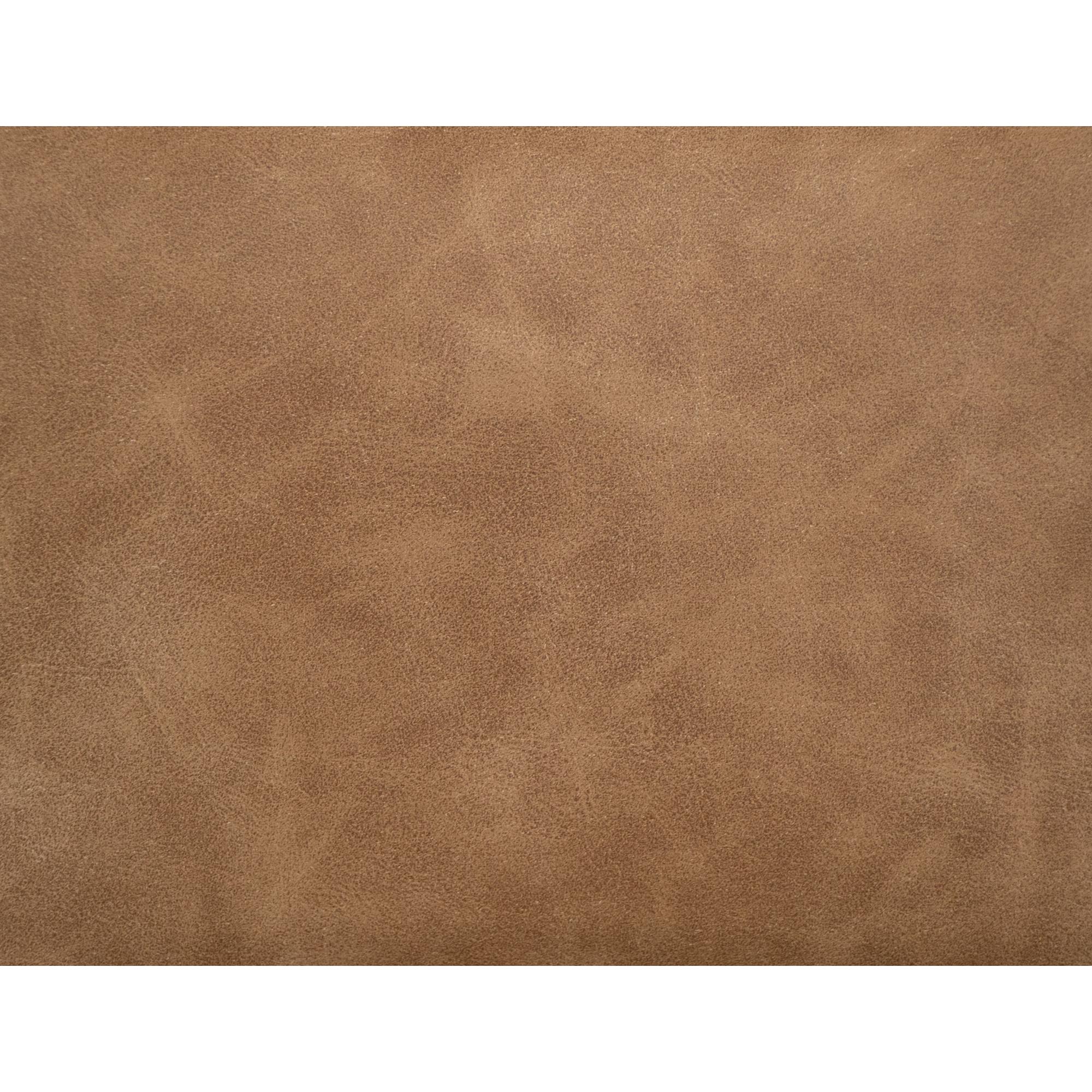 Loft Brown Wooden Frame & Base Sofa 7 Loft Brown Wooden Frame & Base Sofa - Image 7