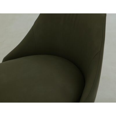 Mezquite Wooden Frame Barstool 30" IUP662-BST30-232 IUP662 BST30 232 06