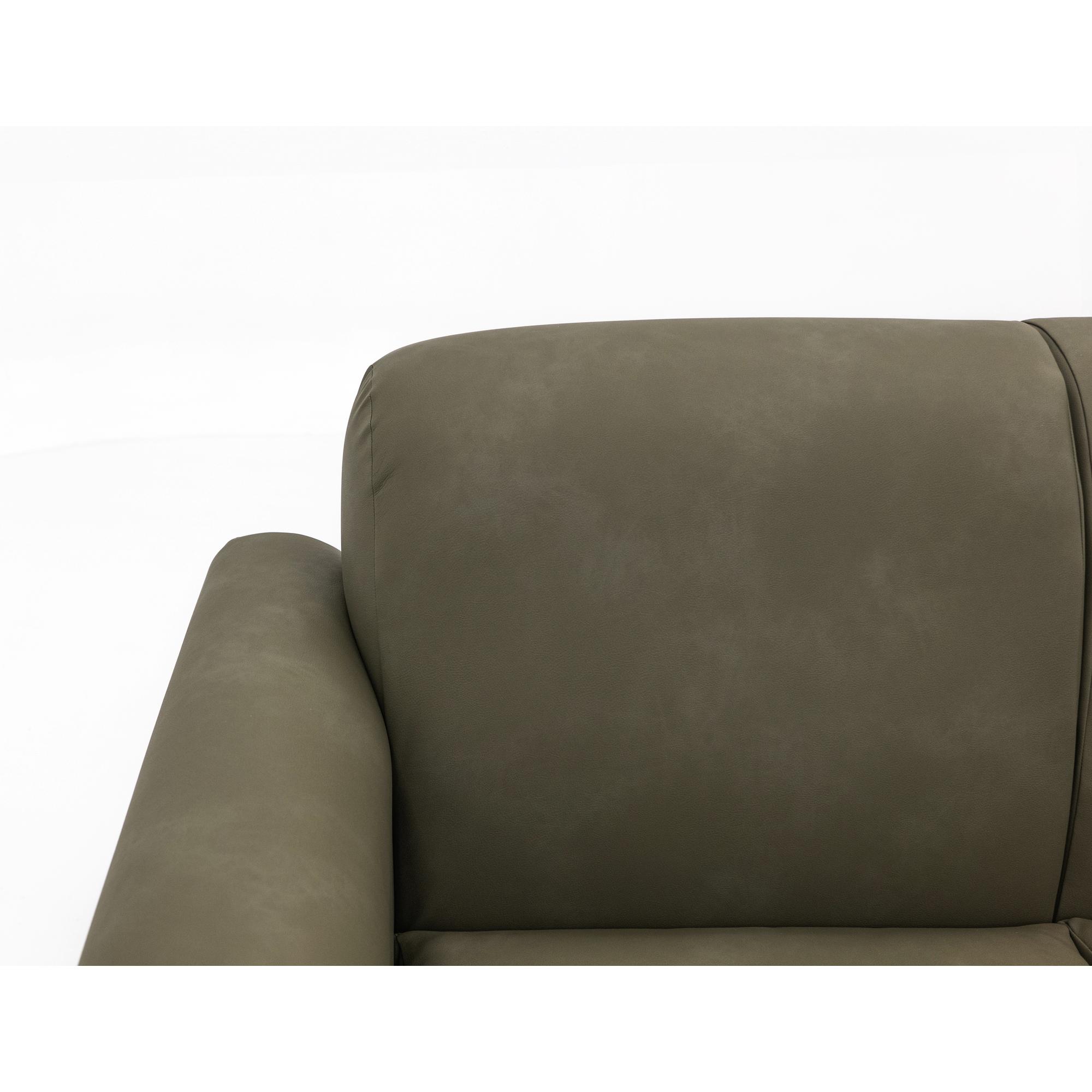 Mezquite Wooden Frame & Base Sofa 3 Mezquite Wooden Frame & Base Sofa - Image 3