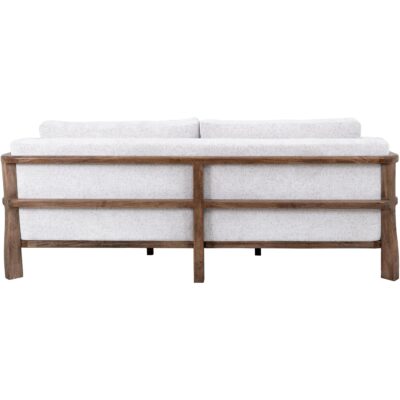 Roots Wooden Frame Upholstered Sofa IUP673-SOF-184 IUP673 SOF 184 04