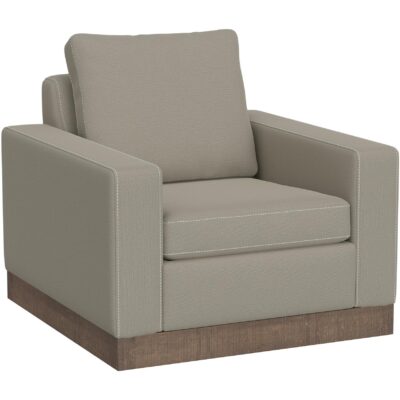 Georgia Wooden Frame & Base Armchair 18 Georgia Wooden Frame & Base Armchair IUP722-ACH-202 IUP722 ACH 202 05